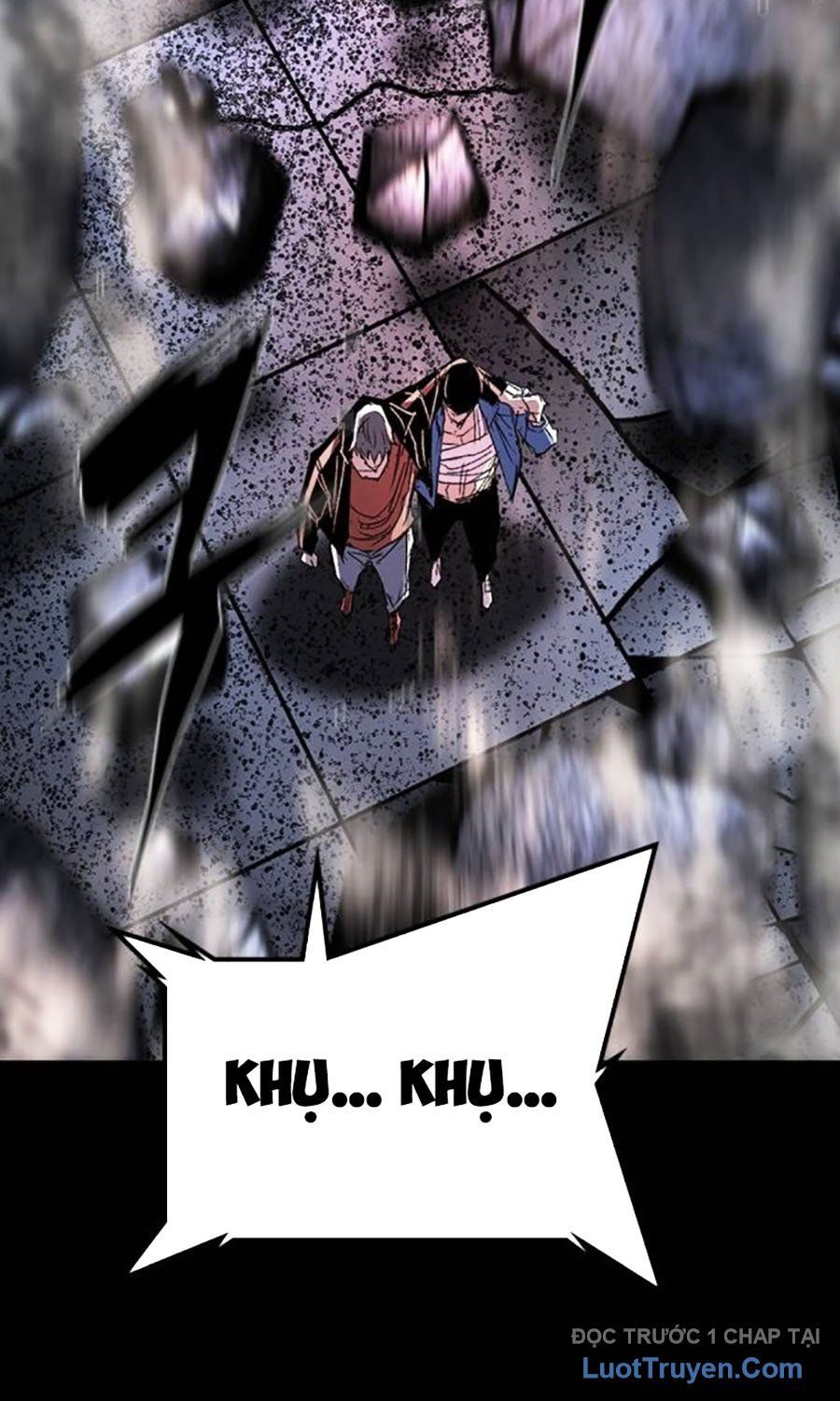 Phòng Gym Hanlim Chapter 246 - 75