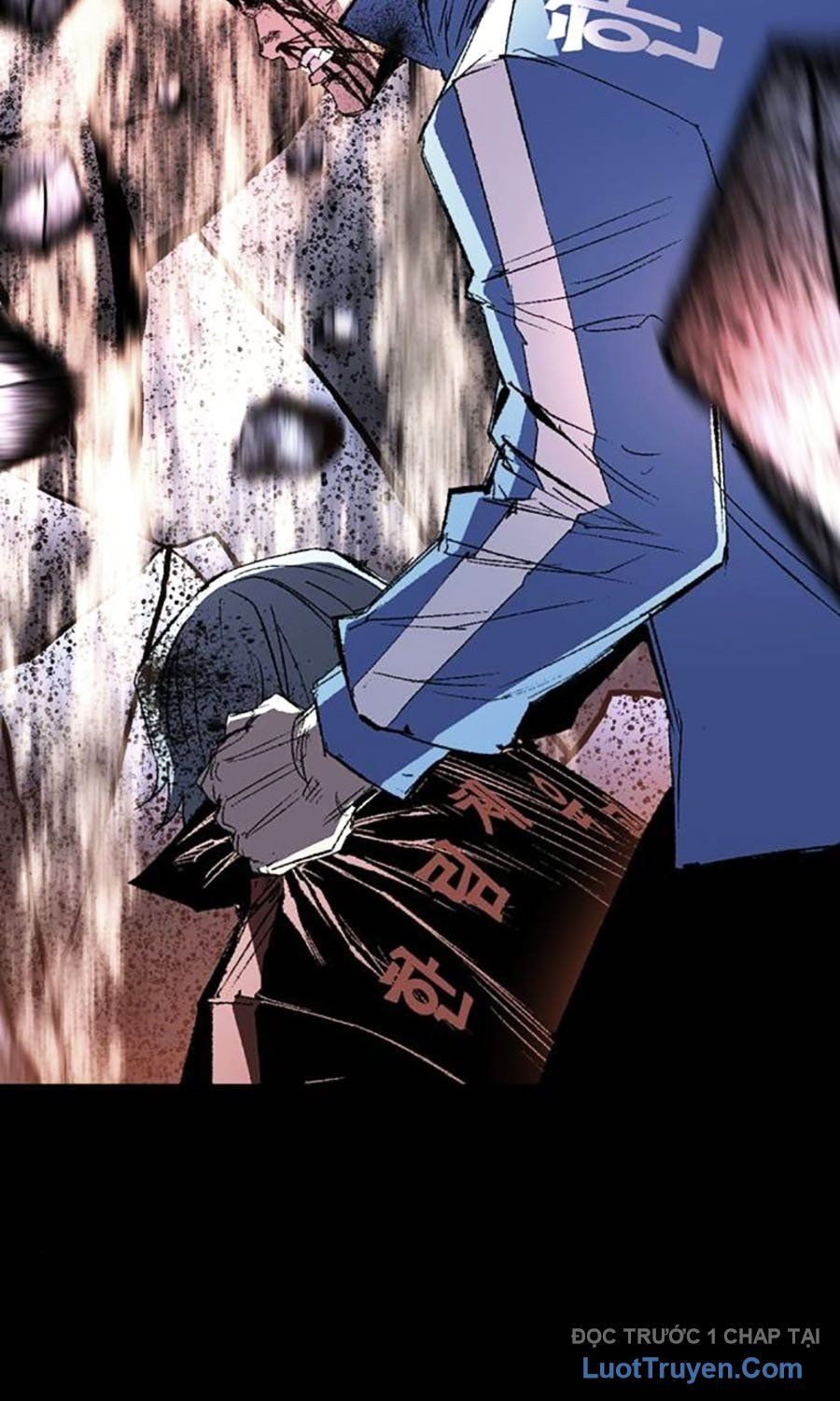 Phòng Gym Hanlim Chapter 246 - 89