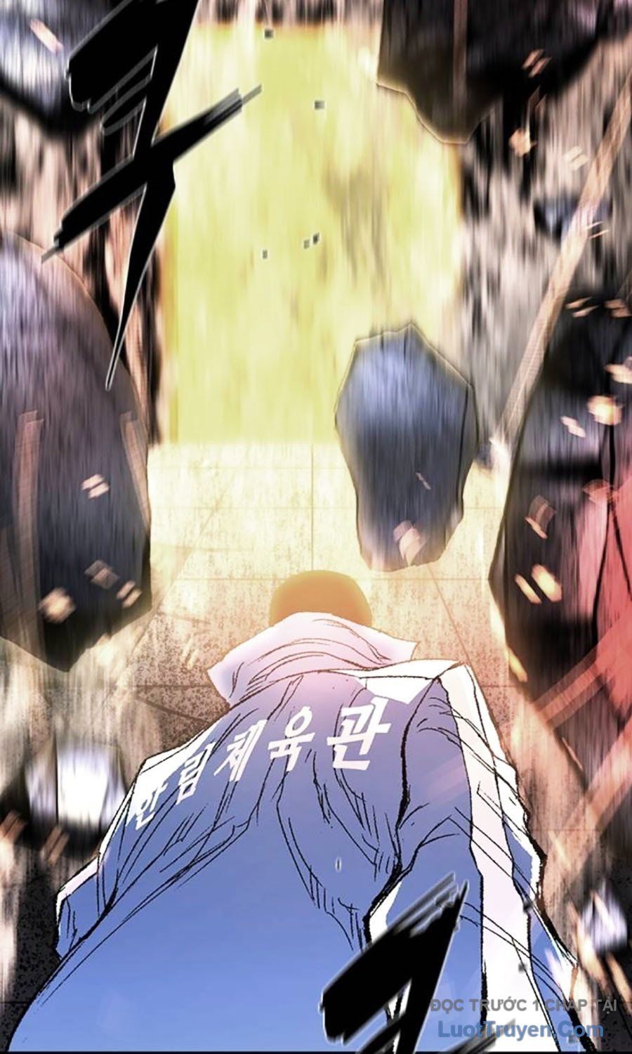 Phòng Gym Hanlim Chapter 246 - 96