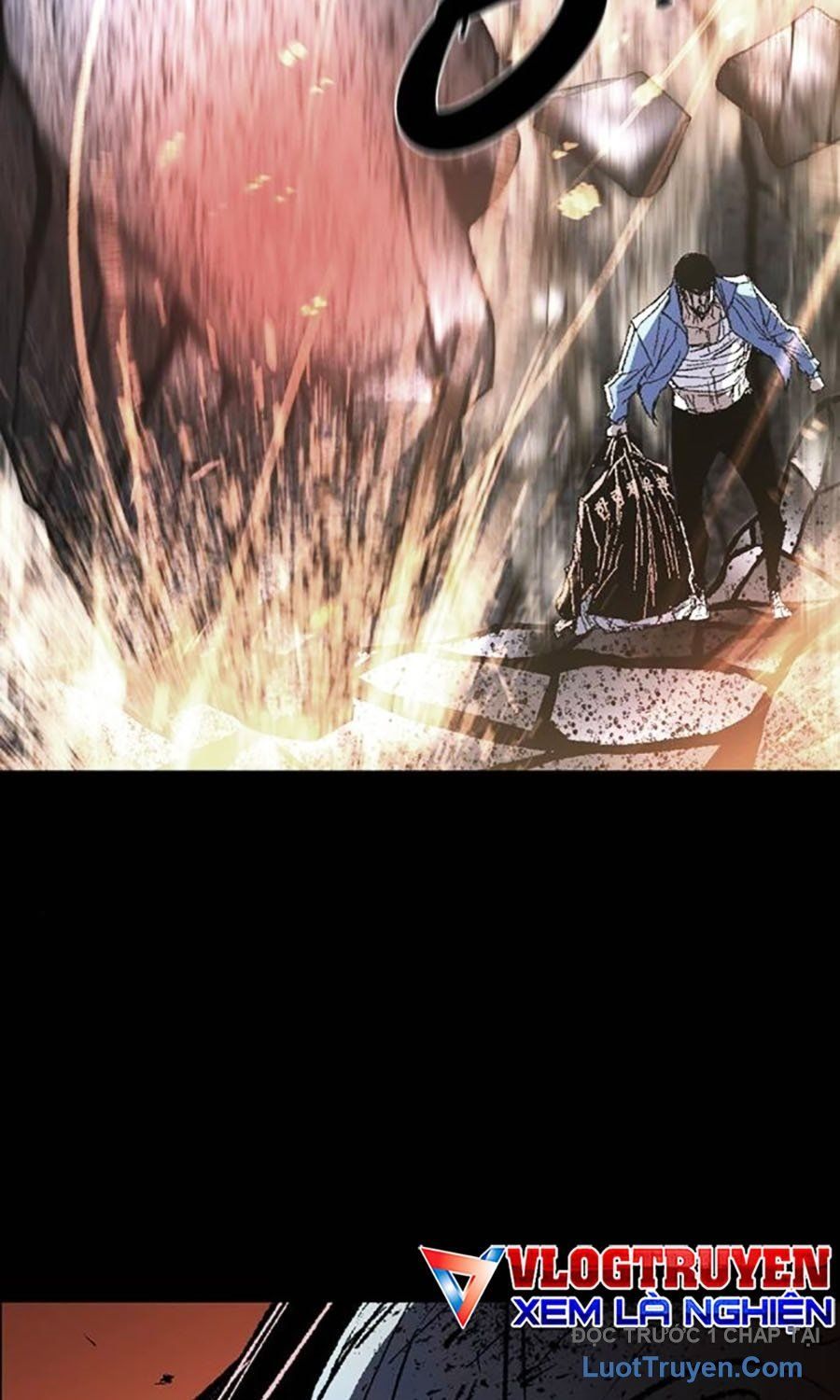 Phòng Gym Hanlim Chapter 246 - 98