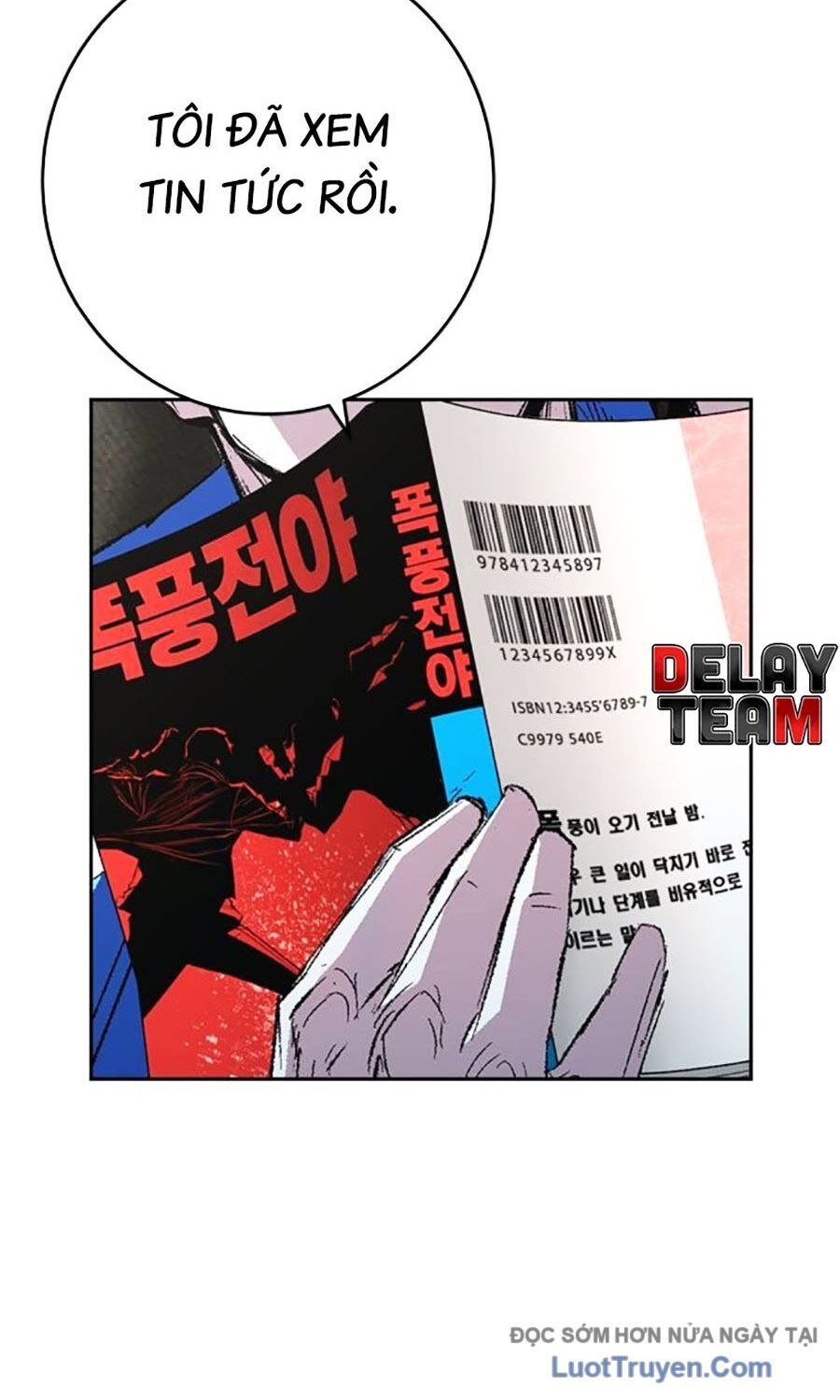 Phòng Gym Hanlim Chapter 247 - 101