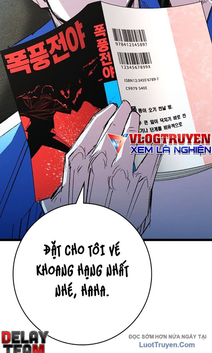 Phòng Gym Hanlim Chapter 247 - 105