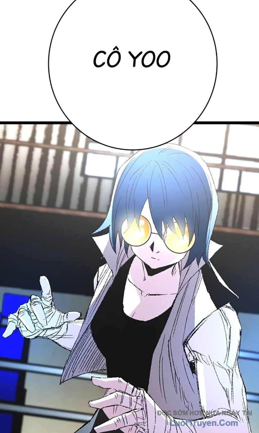 Phòng Gym Hanlim Chapter 247 - 110