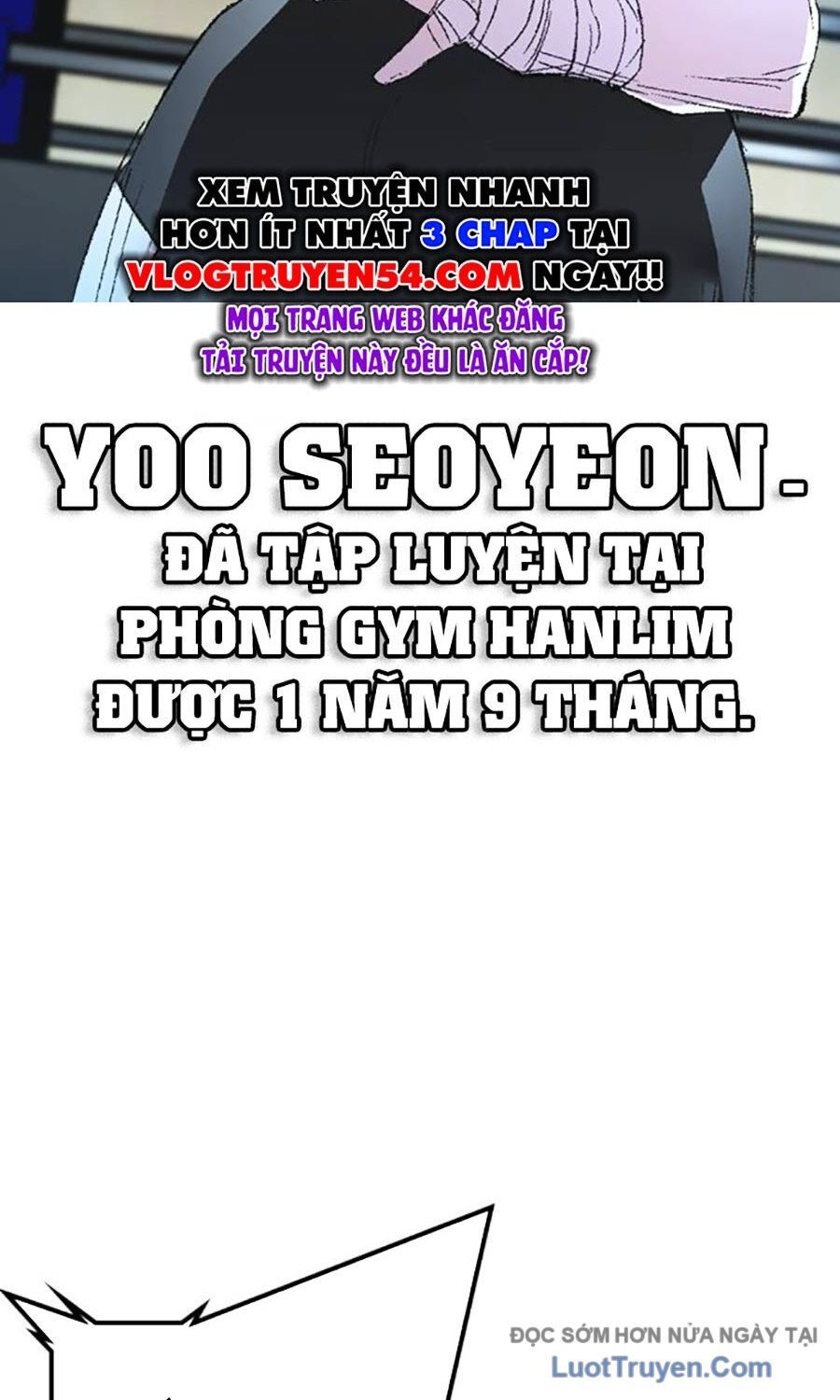 Phòng Gym Hanlim Chapter 247 - 111
