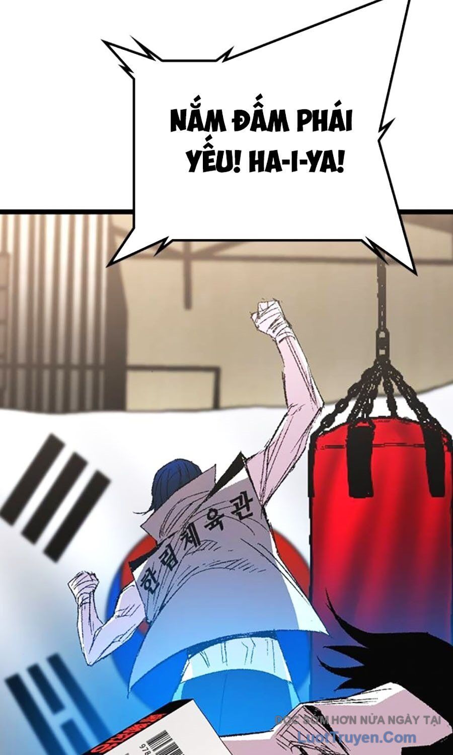 Phòng Gym Hanlim Chapter 247 - 114