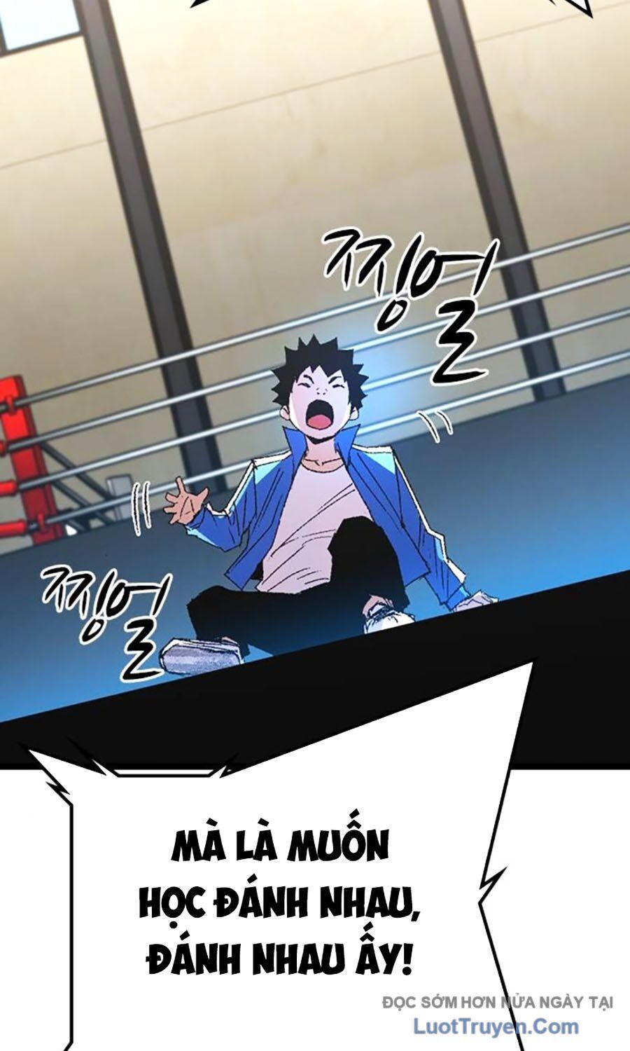 Phòng Gym Hanlim Chapter 247 - 118