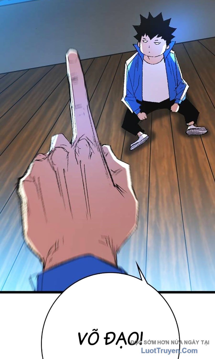 Phòng Gym Hanlim Chapter 247 - 120