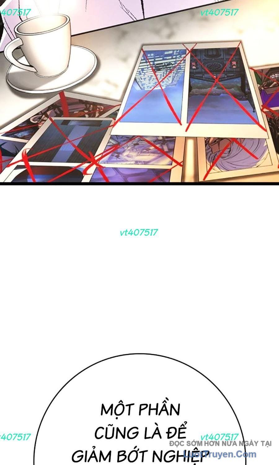 Phòng Gym Hanlim Chapter 247 - 13