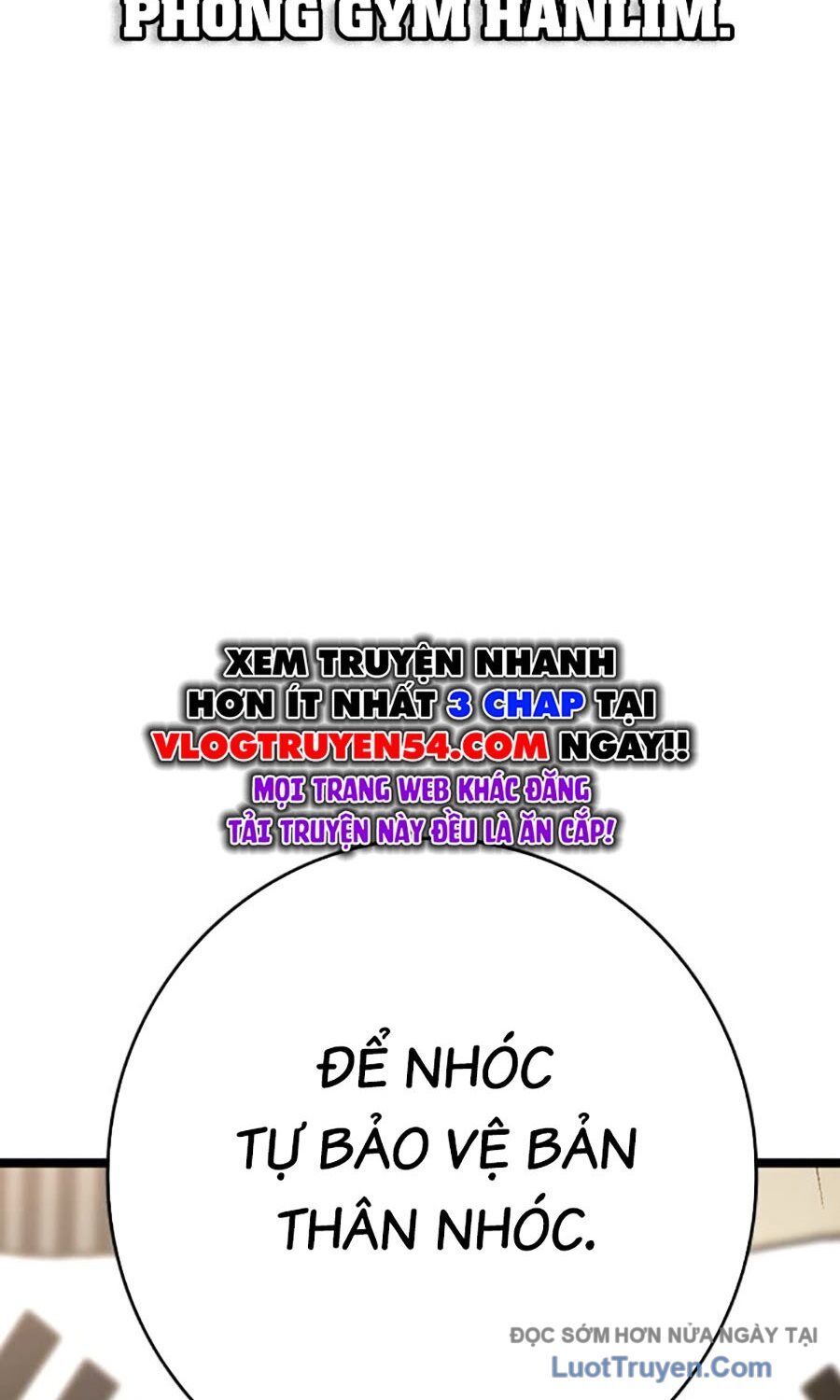 Phòng Gym Hanlim Chapter 247 - 125