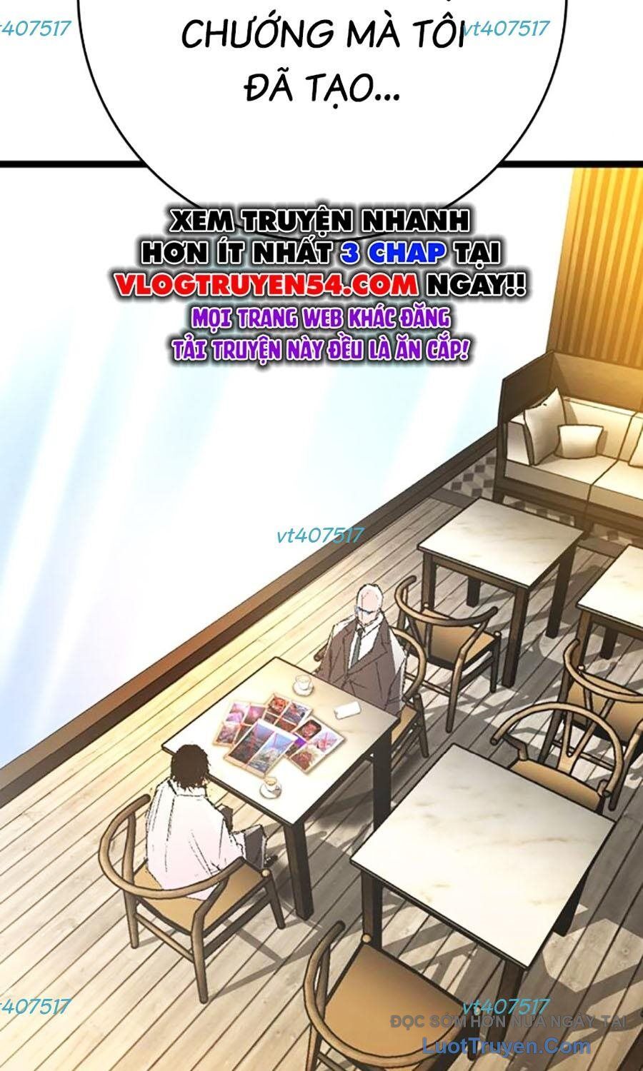 Phòng Gym Hanlim Chapter 247 - 14