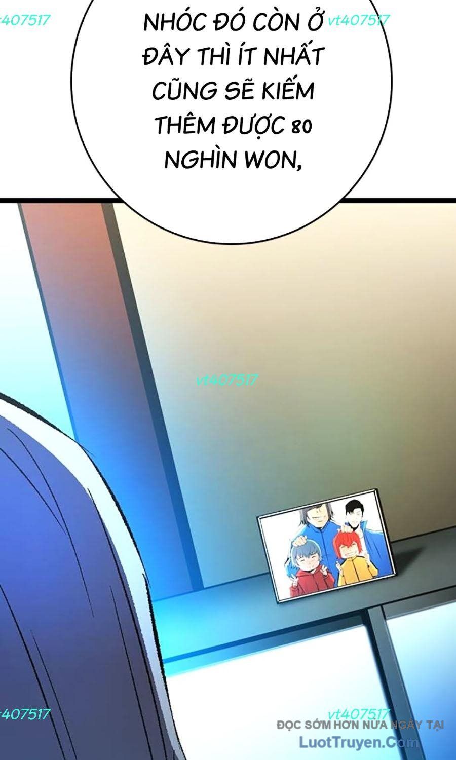 Phòng Gym Hanlim Chapter 247 - 136