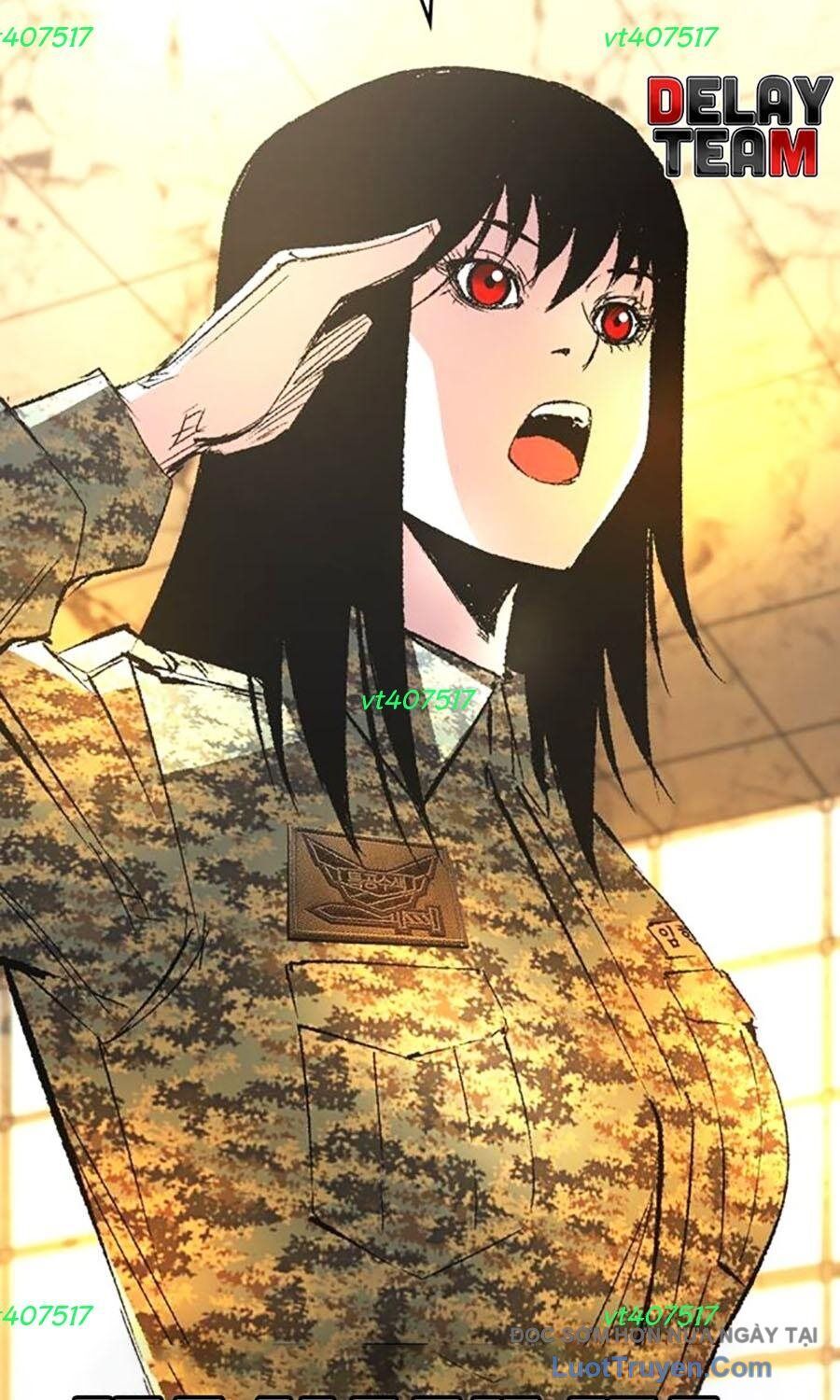 Phòng Gym Hanlim Chapter 247 - 146