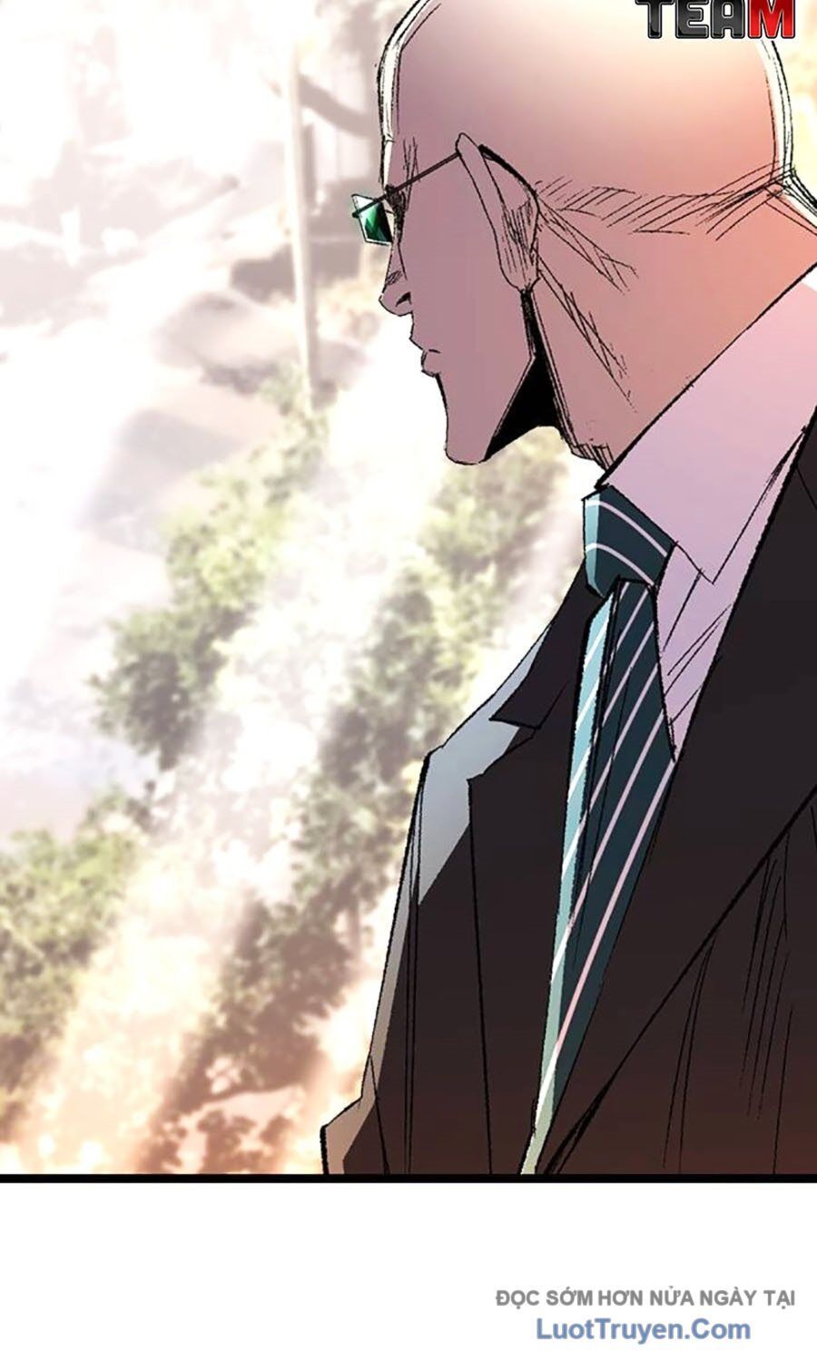 Phòng Gym Hanlim Chapter 247 - 16