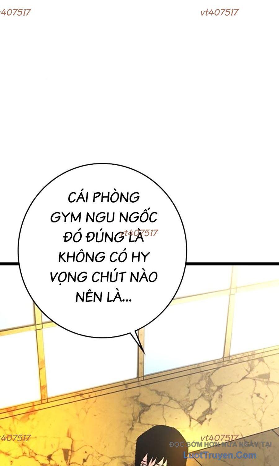 Phòng Gym Hanlim Chapter 247 - 151