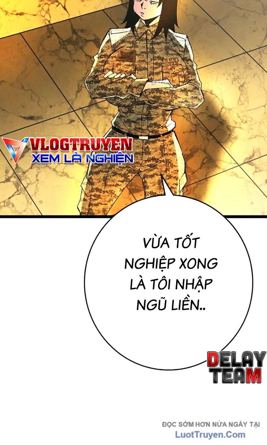 Phòng Gym Hanlim Chapter 247 - 152