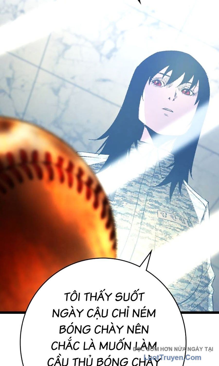 Phòng Gym Hanlim Chapter 247 - 157