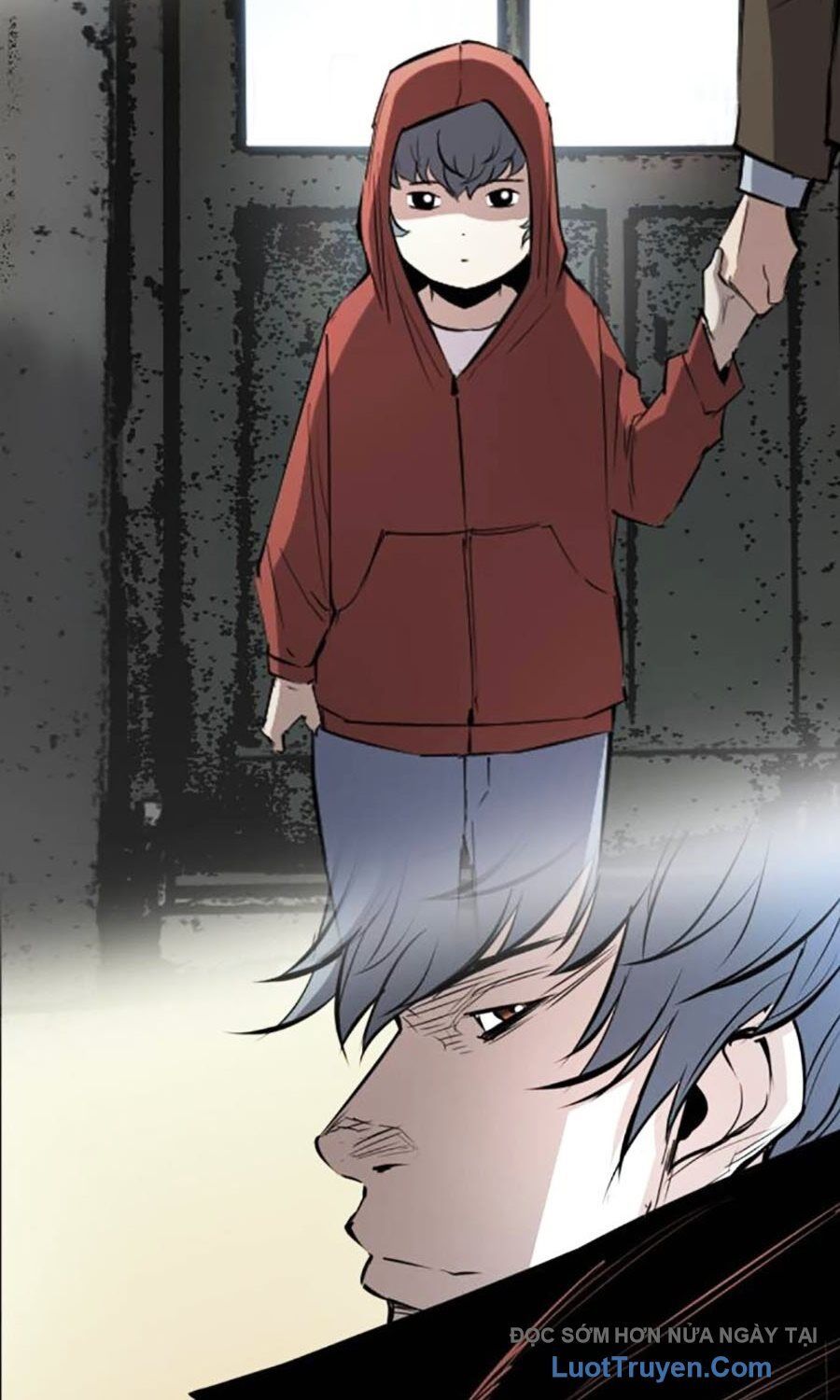 Phòng Gym Hanlim Chapter 247 - 159