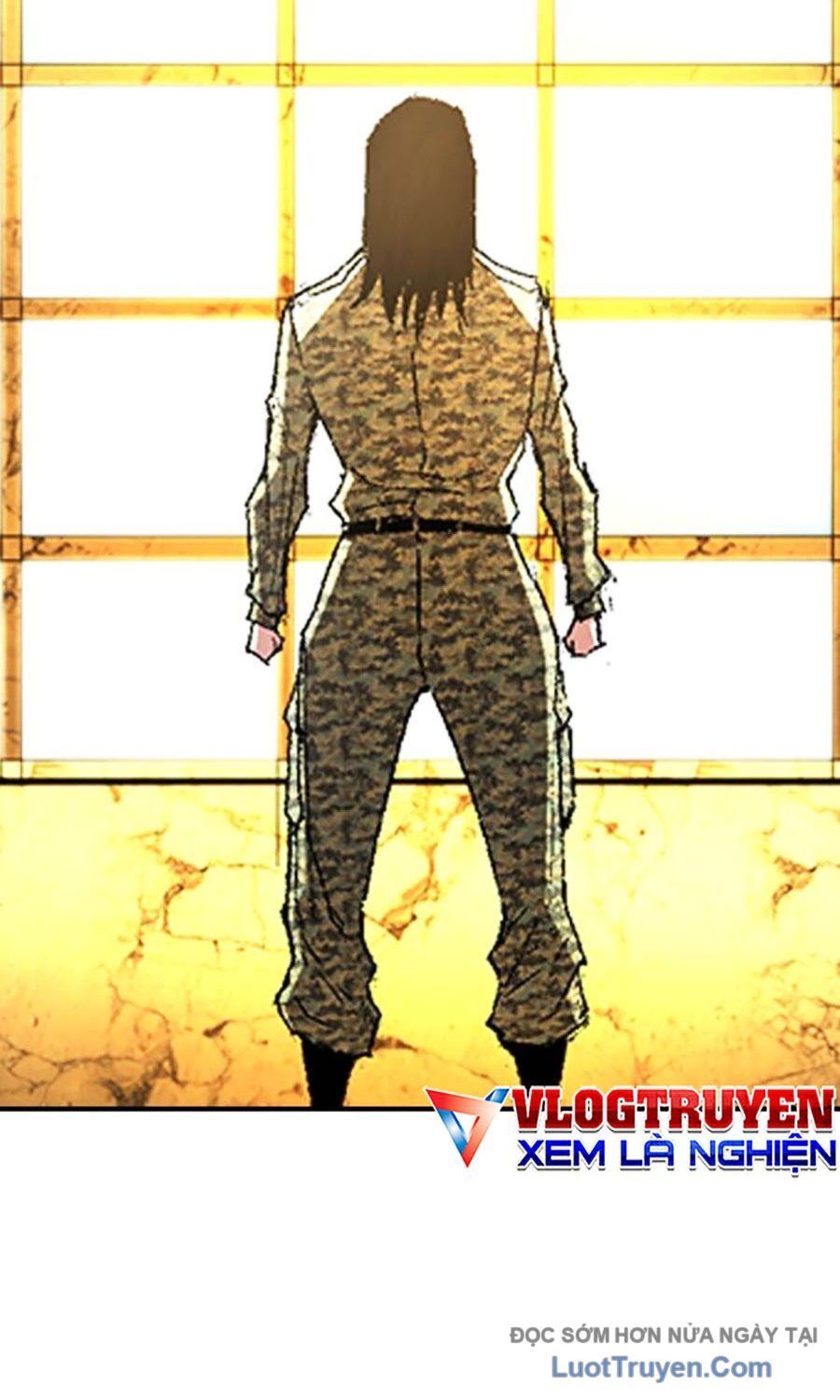 Phòng Gym Hanlim Chapter 247 - 166