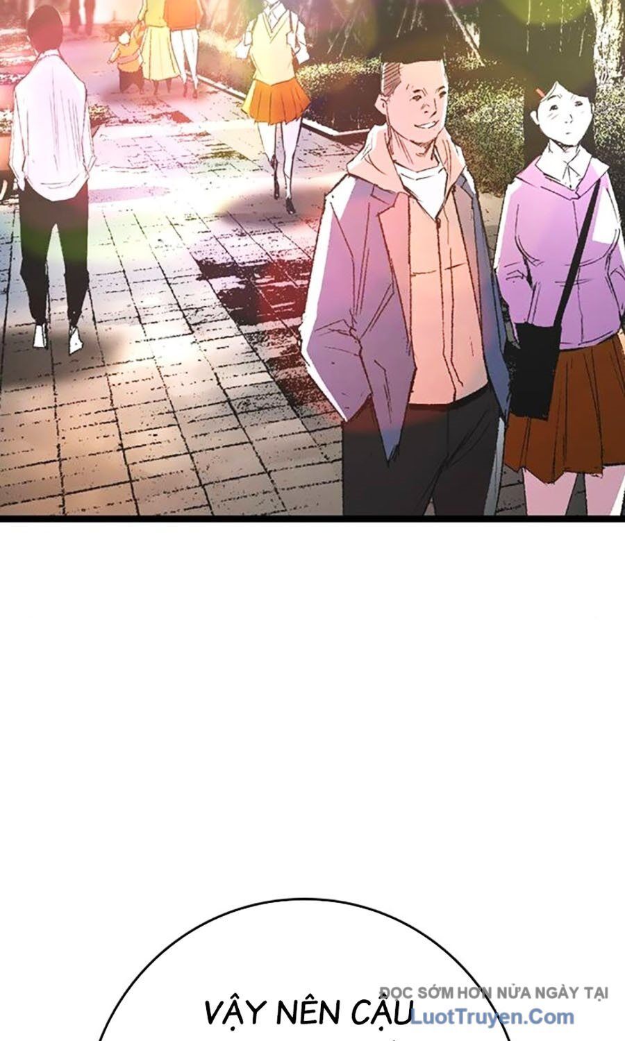 Phòng Gym Hanlim Chapter 247 - 18