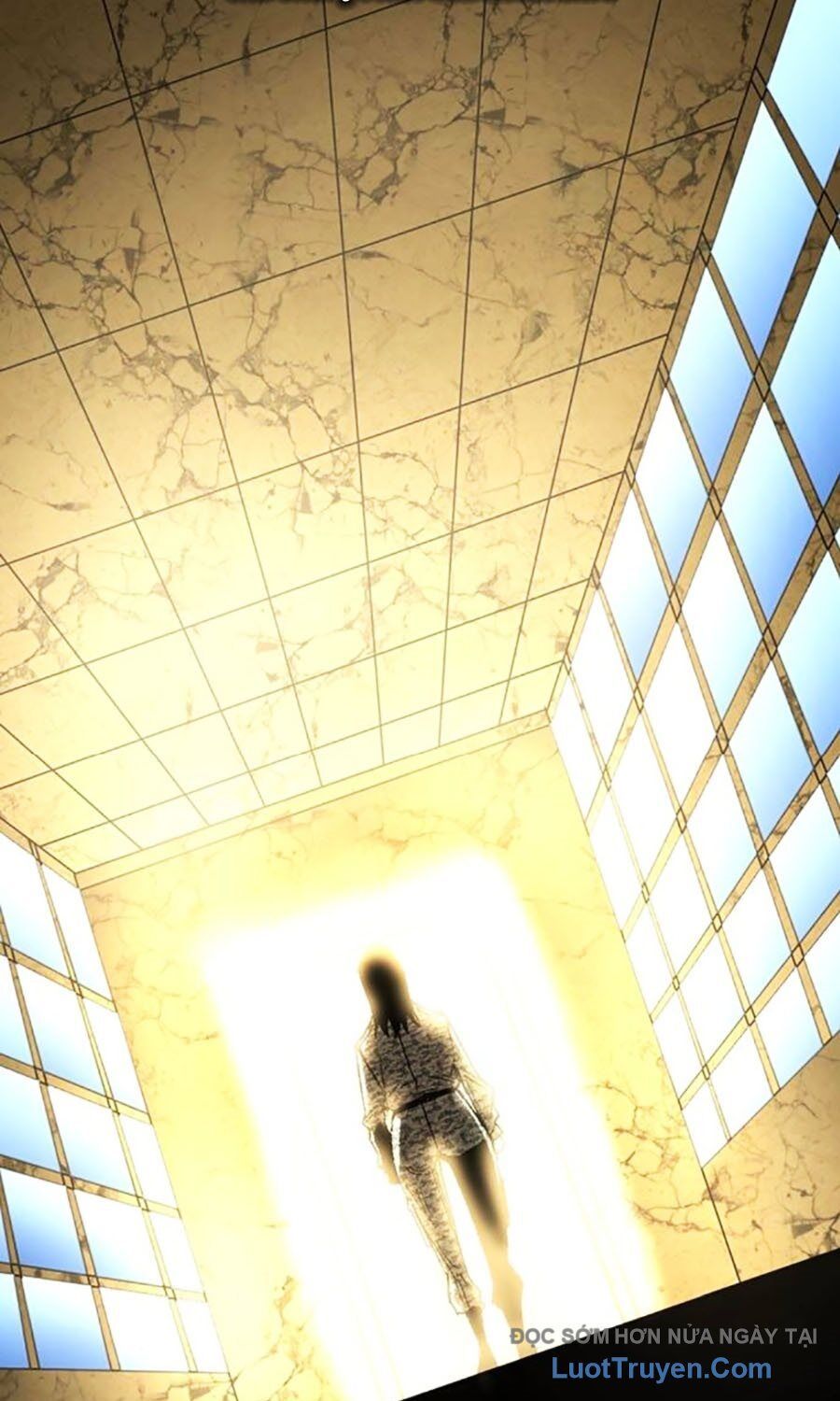 Phòng Gym Hanlim Chapter 247 - 171