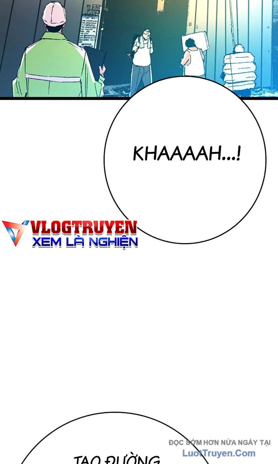 Phòng Gym Hanlim Chapter 247 - 176