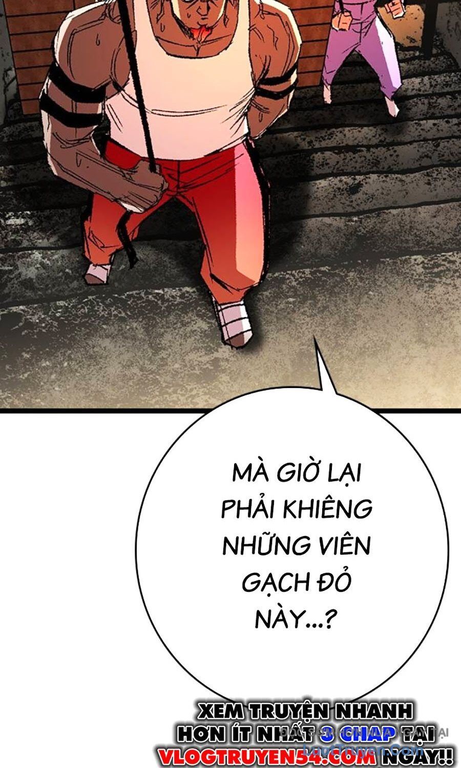 Phòng Gym Hanlim Chapter 247 - 178