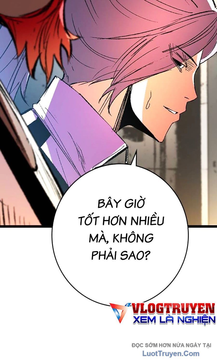 Phòng Gym Hanlim Chapter 247 - 180
