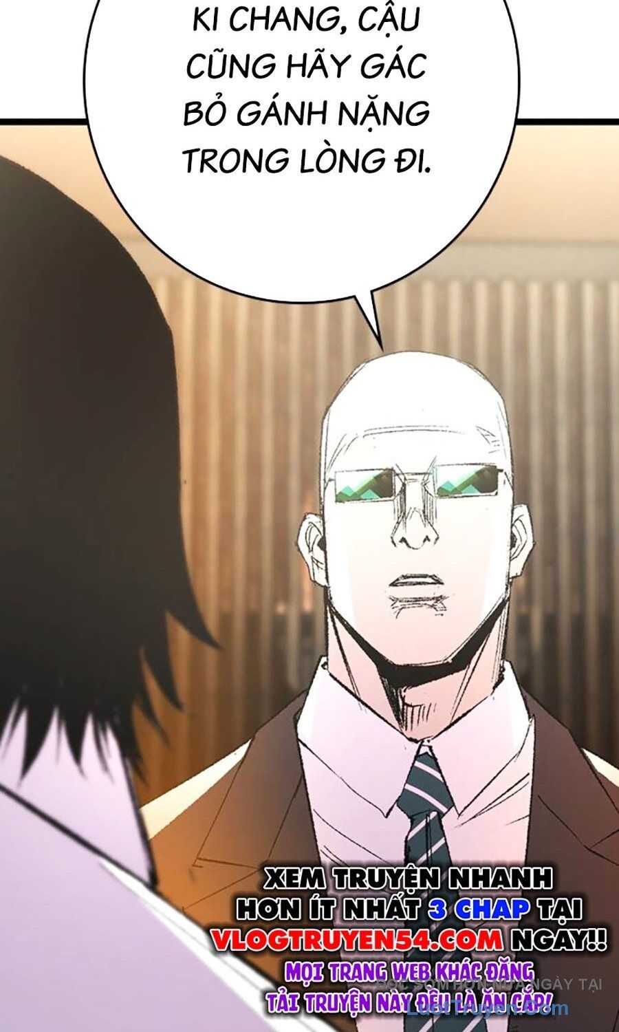 Phòng Gym Hanlim Chapter 247 - 19