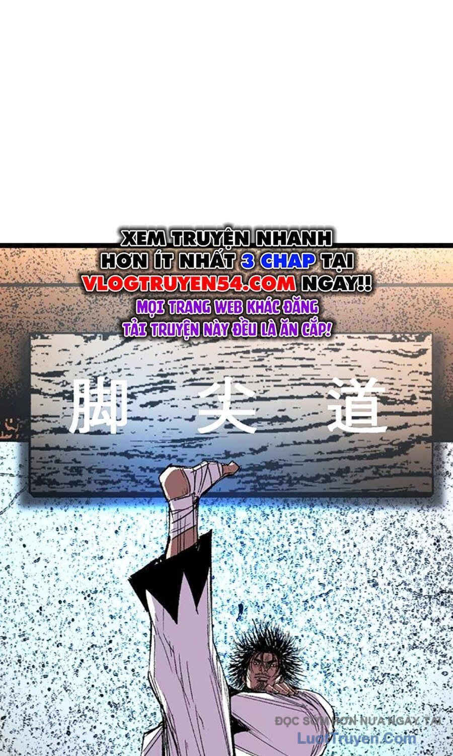 Phòng Gym Hanlim Chapter 247 - 183