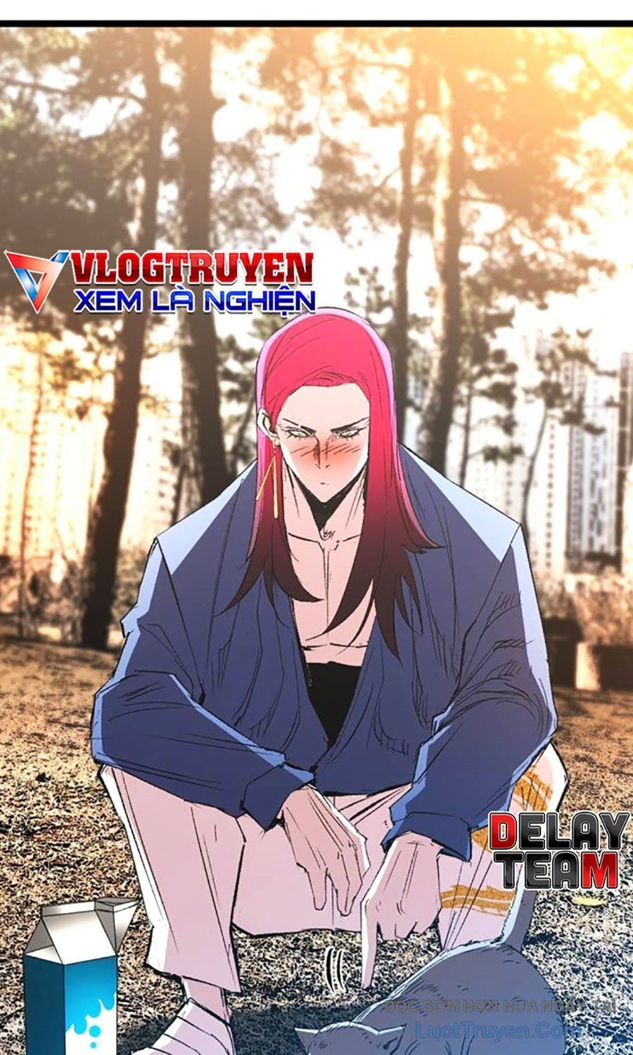 Phòng Gym Hanlim Chapter 247 - 187