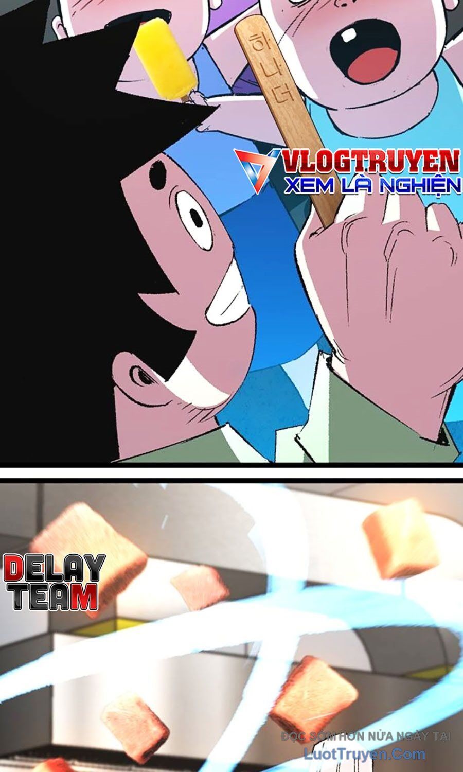 Phòng Gym Hanlim Chapter 247 - 191