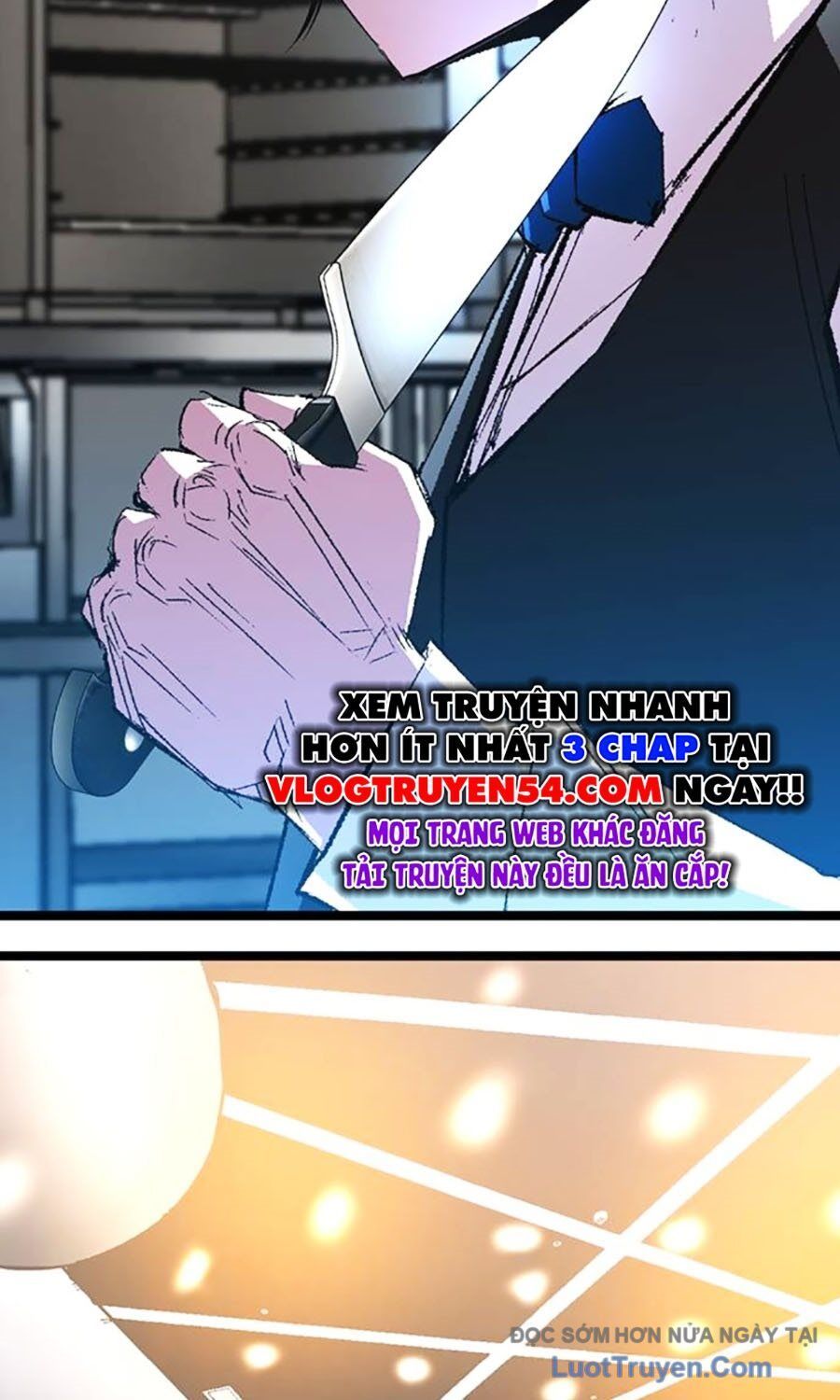 Phòng Gym Hanlim Chapter 247 - 193