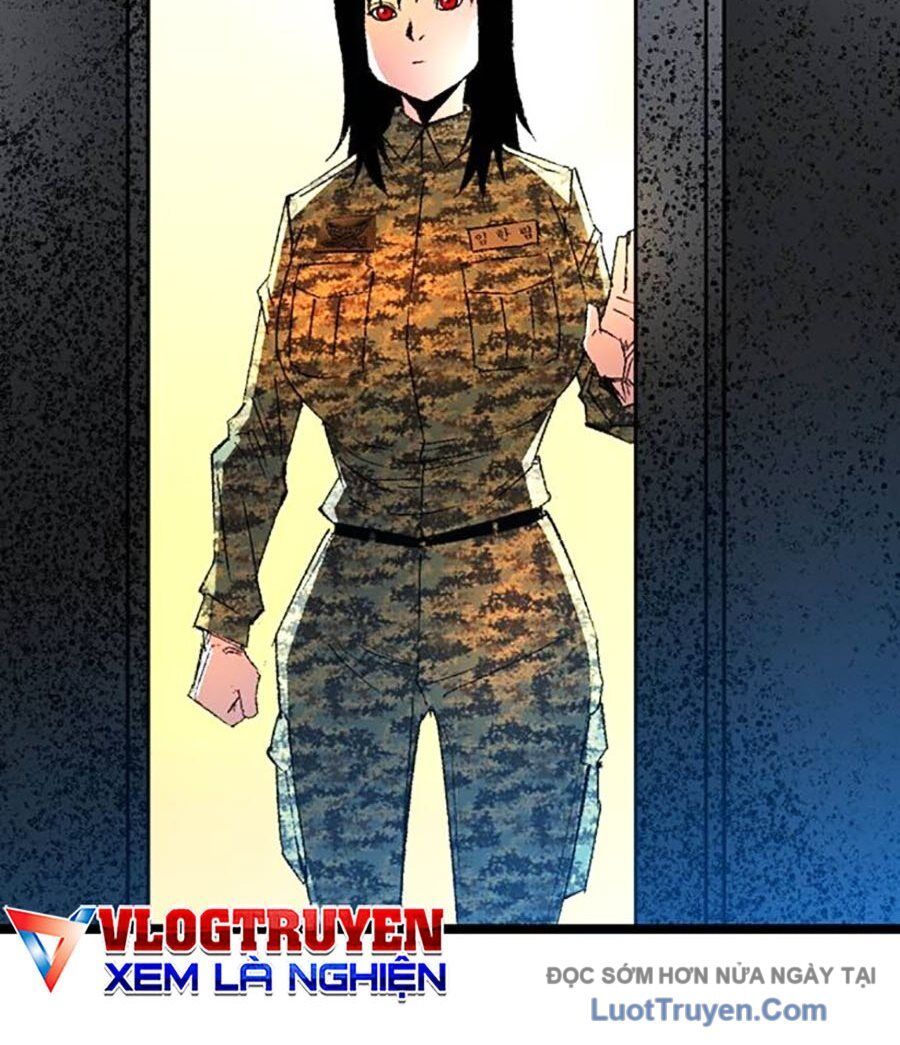 Phòng Gym Hanlim Chapter 247 - 198