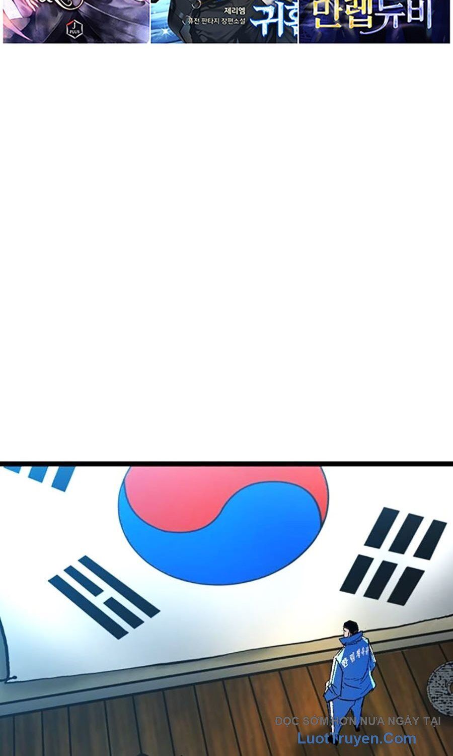 Phòng Gym Hanlim Chapter 247 - 200