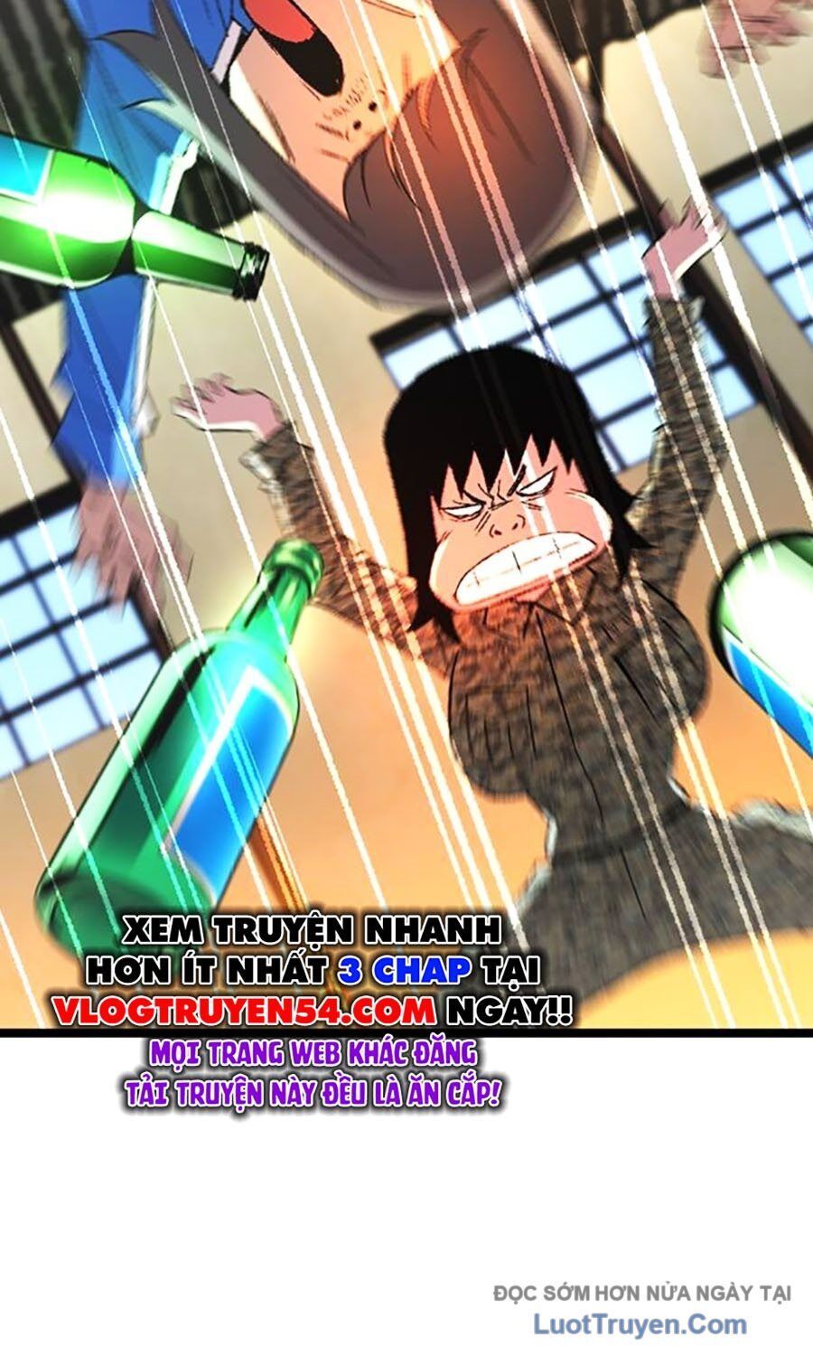 Phòng Gym Hanlim Chapter 247 - 203