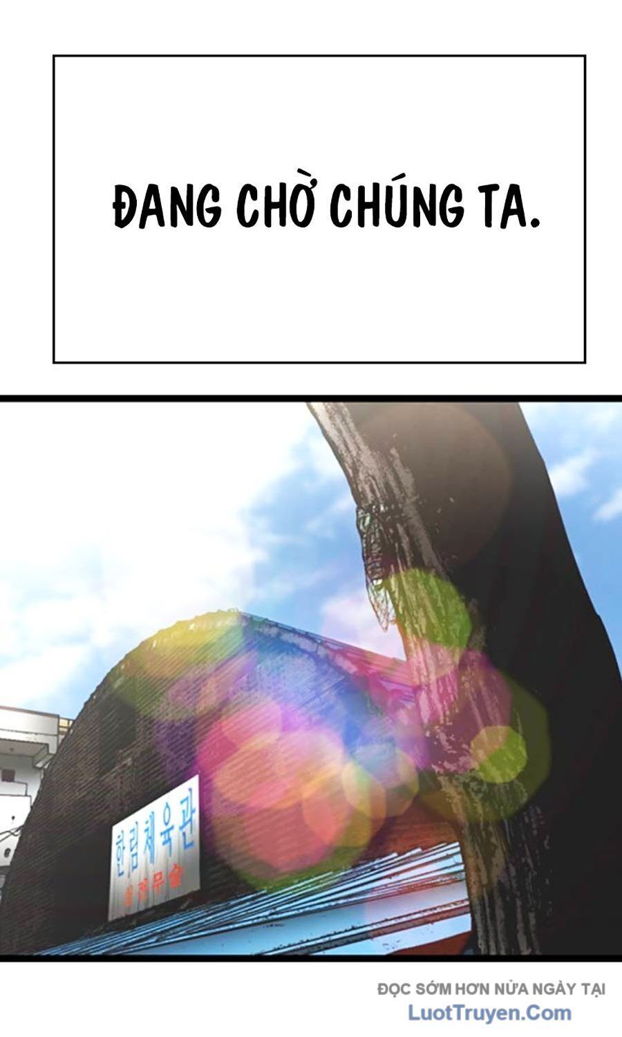 Phòng Gym Hanlim Chapter 247 - 204