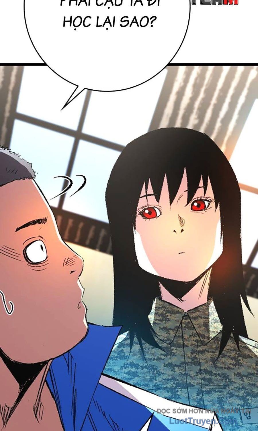 Phòng Gym Hanlim Chapter 247 - 208