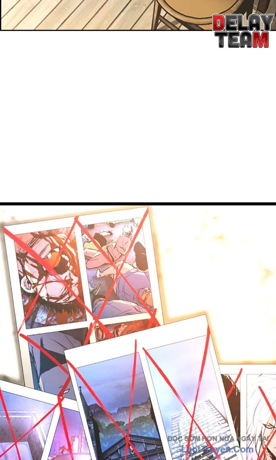 Phòng Gym Hanlim Chapter 247 - 22