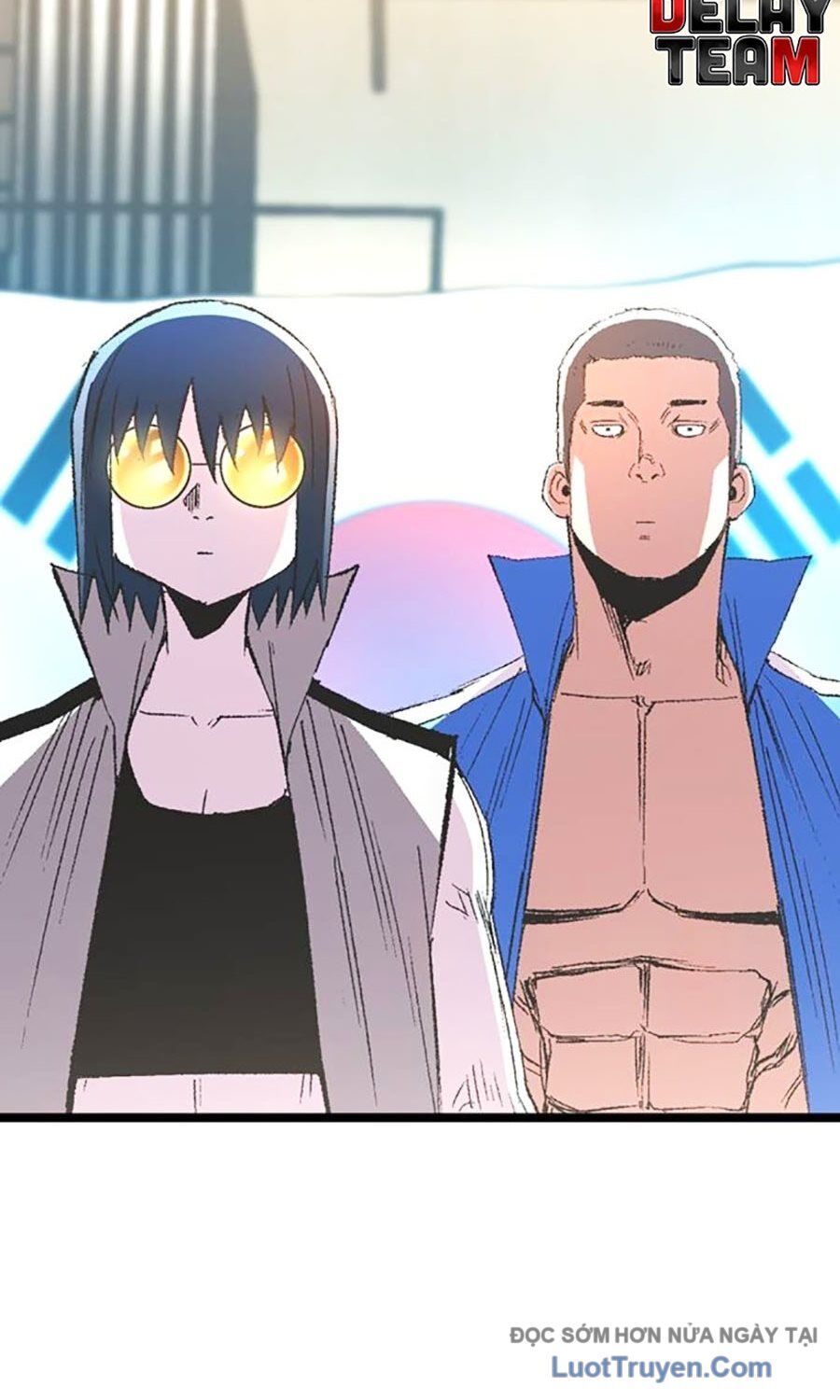 Phòng Gym Hanlim Chapter 247 - 212