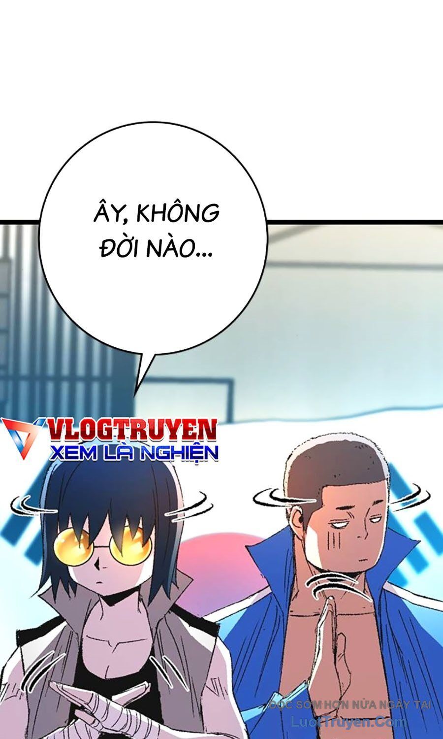Phòng Gym Hanlim Chapter 247 - 213