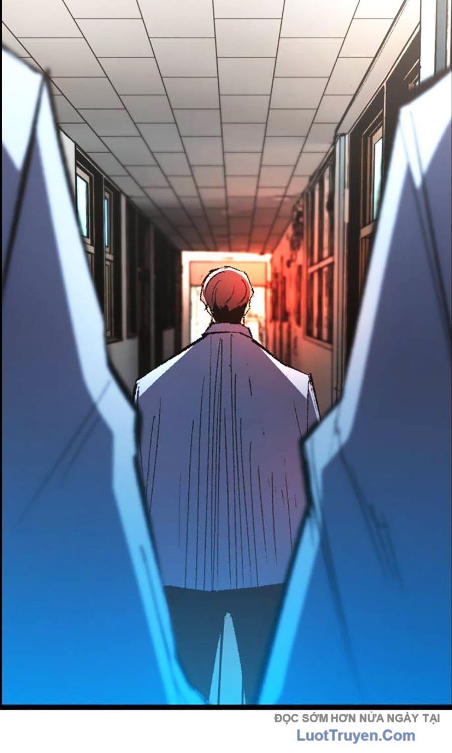 Phòng Gym Hanlim Chapter 247 - 220