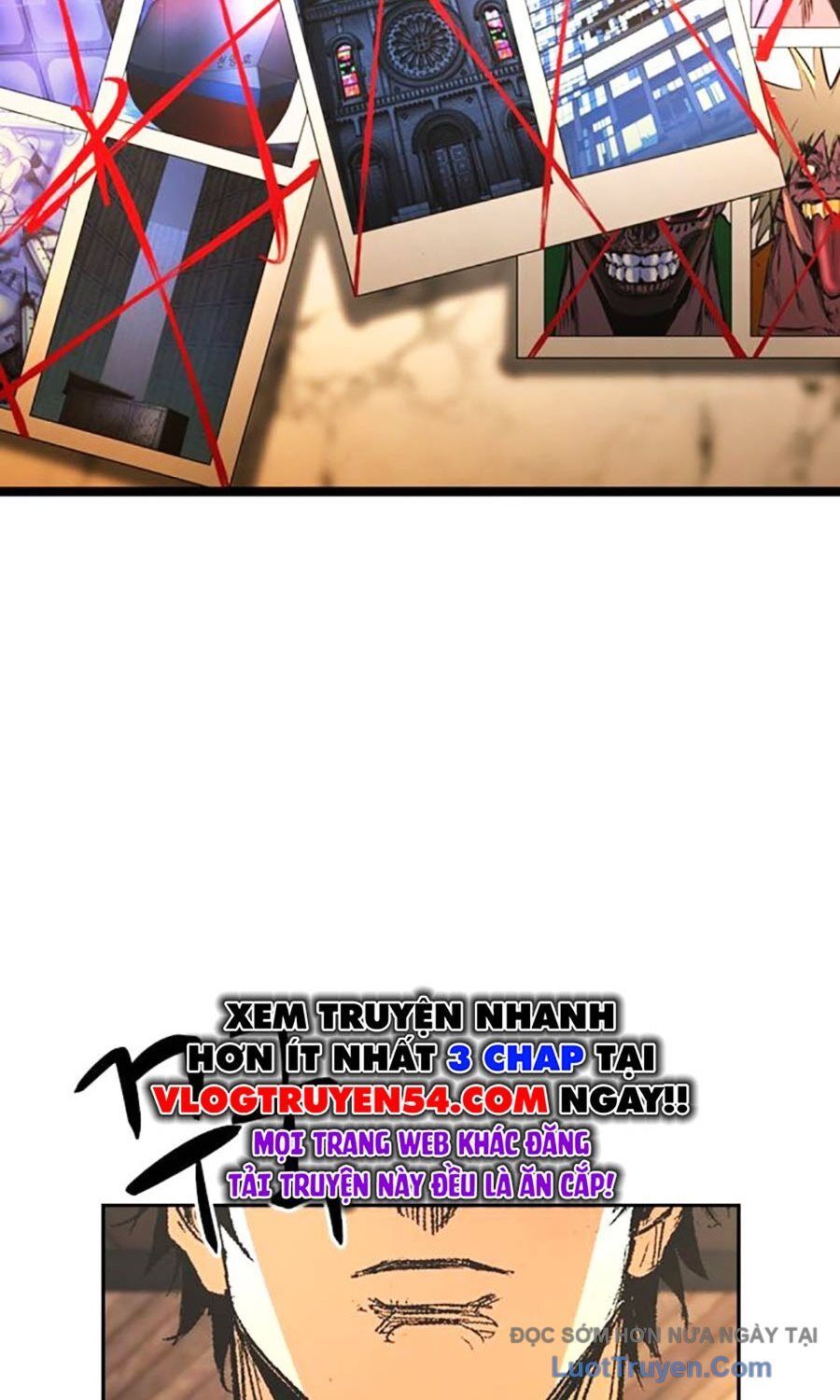 Phòng Gym Hanlim Chapter 247 - 23