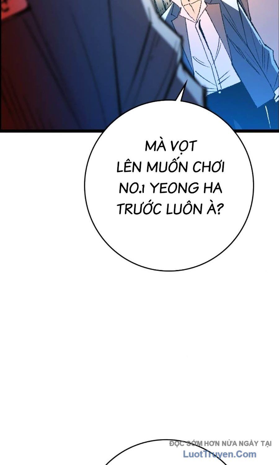 Phòng Gym Hanlim Chapter 247 - 222