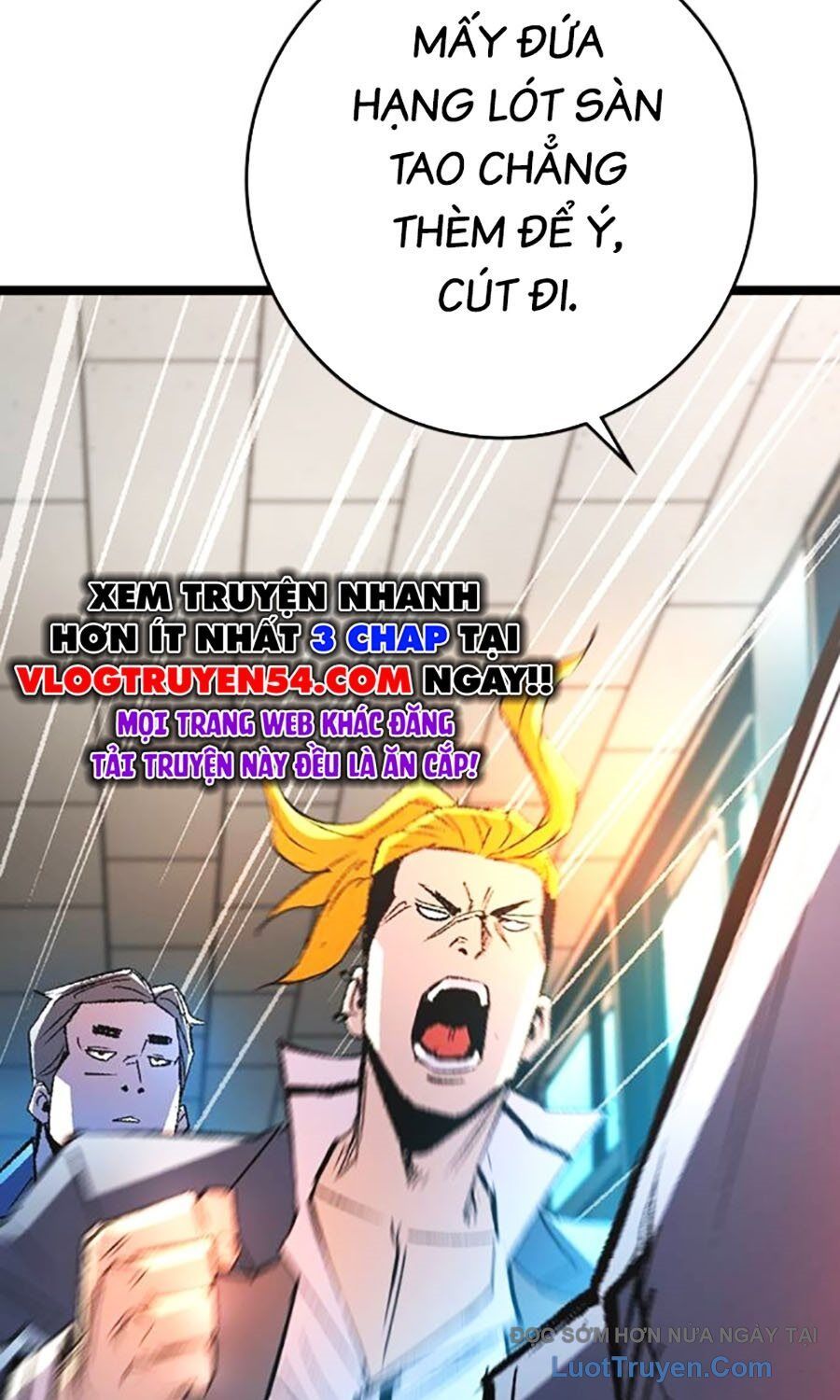 Phòng Gym Hanlim Chapter 247 - 223