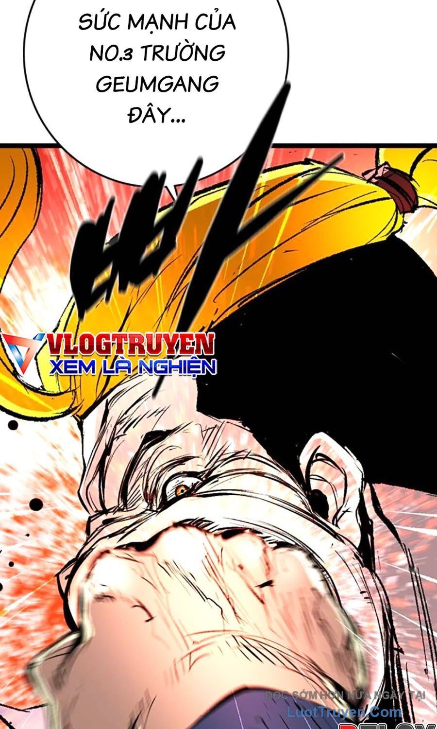 Phòng Gym Hanlim Chapter 247 - 225