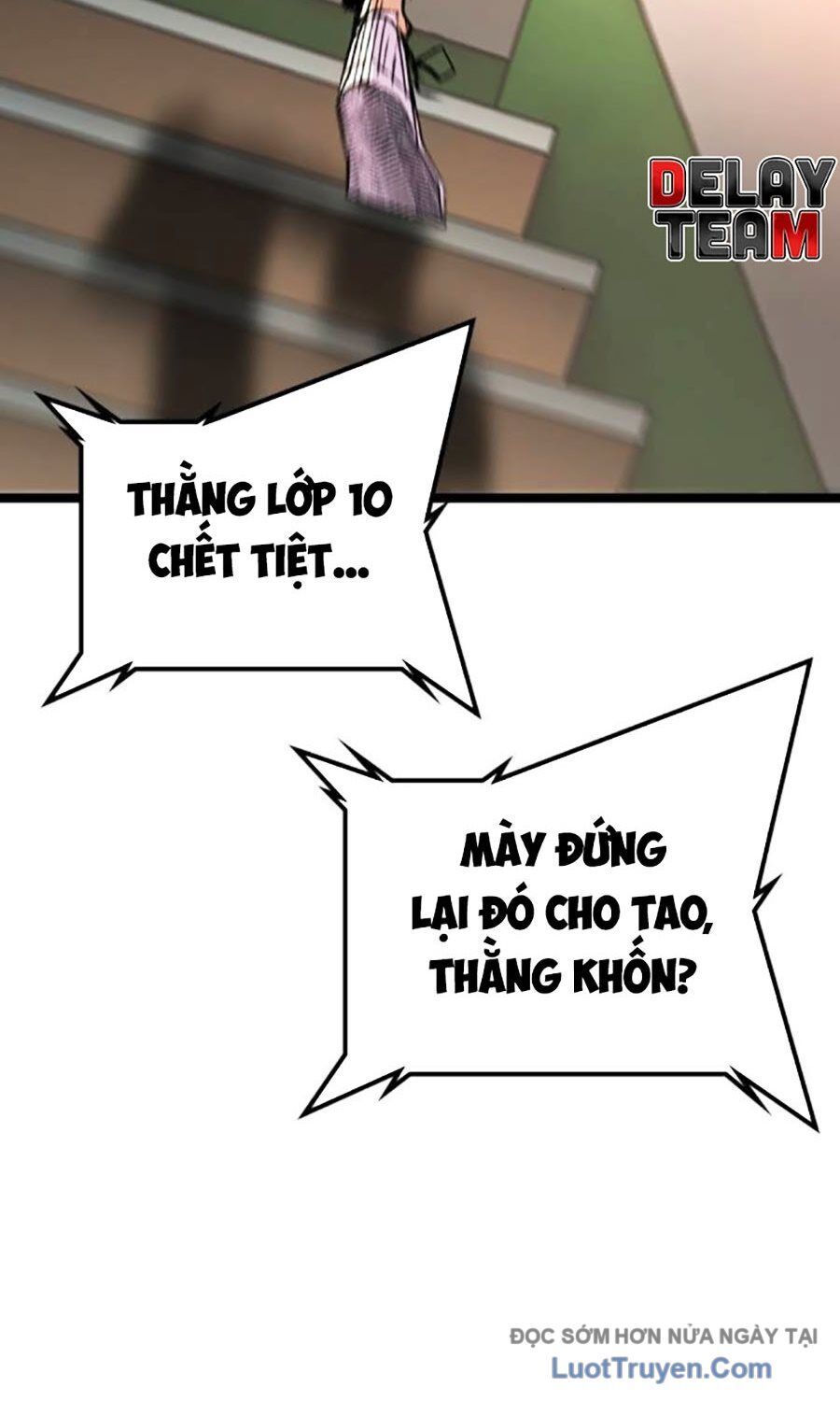 Phòng Gym Hanlim Chapter 247 - 230