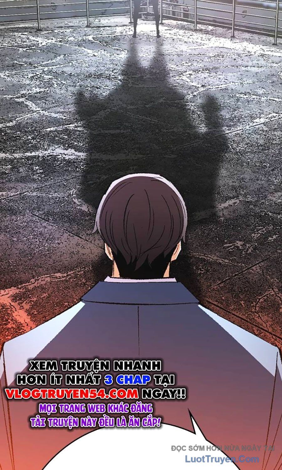 Phòng Gym Hanlim Chapter 247 - 235