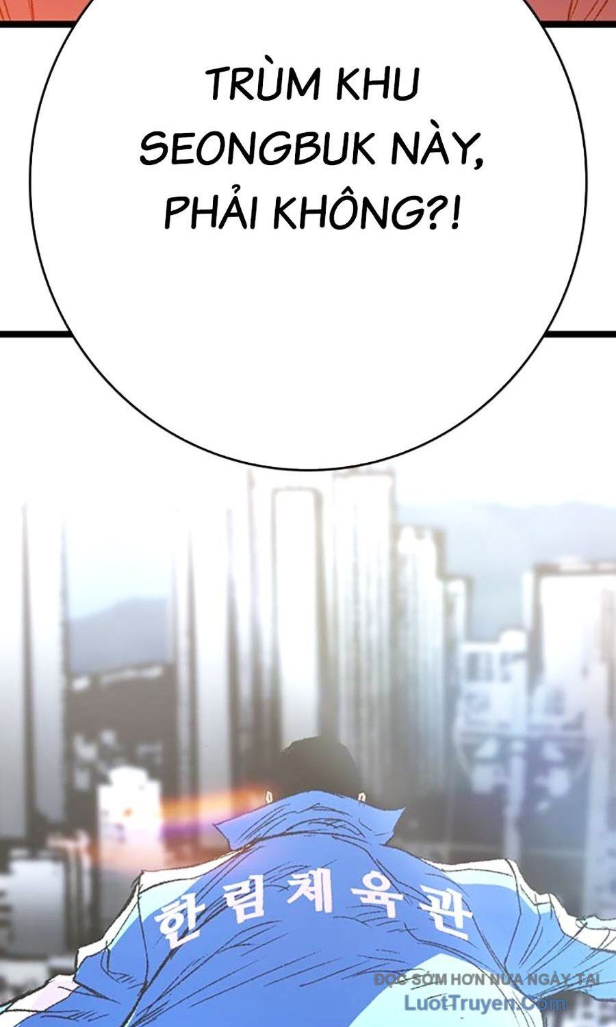 Phòng Gym Hanlim Chapter 247 - 236