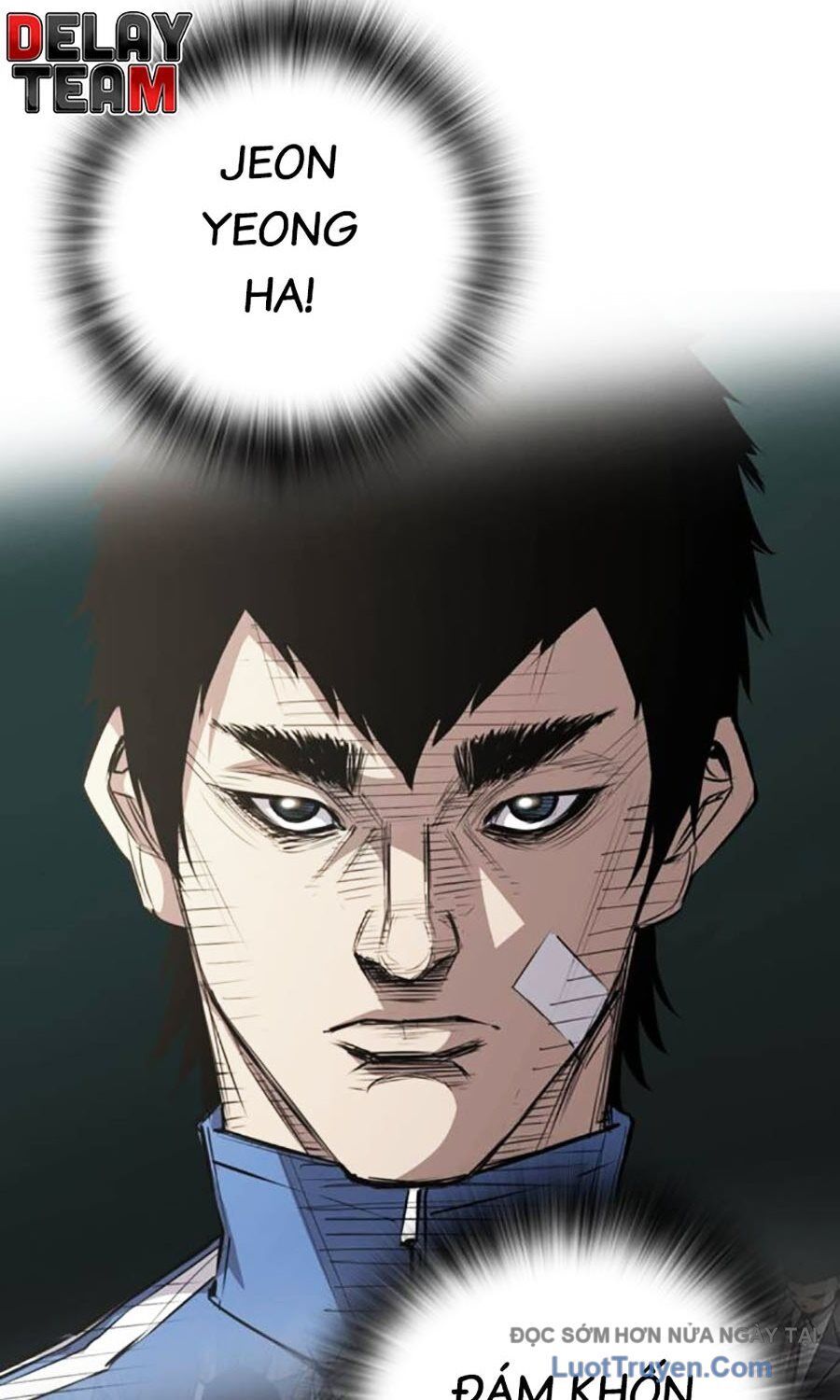 Phòng Gym Hanlim Chapter 247 - 247