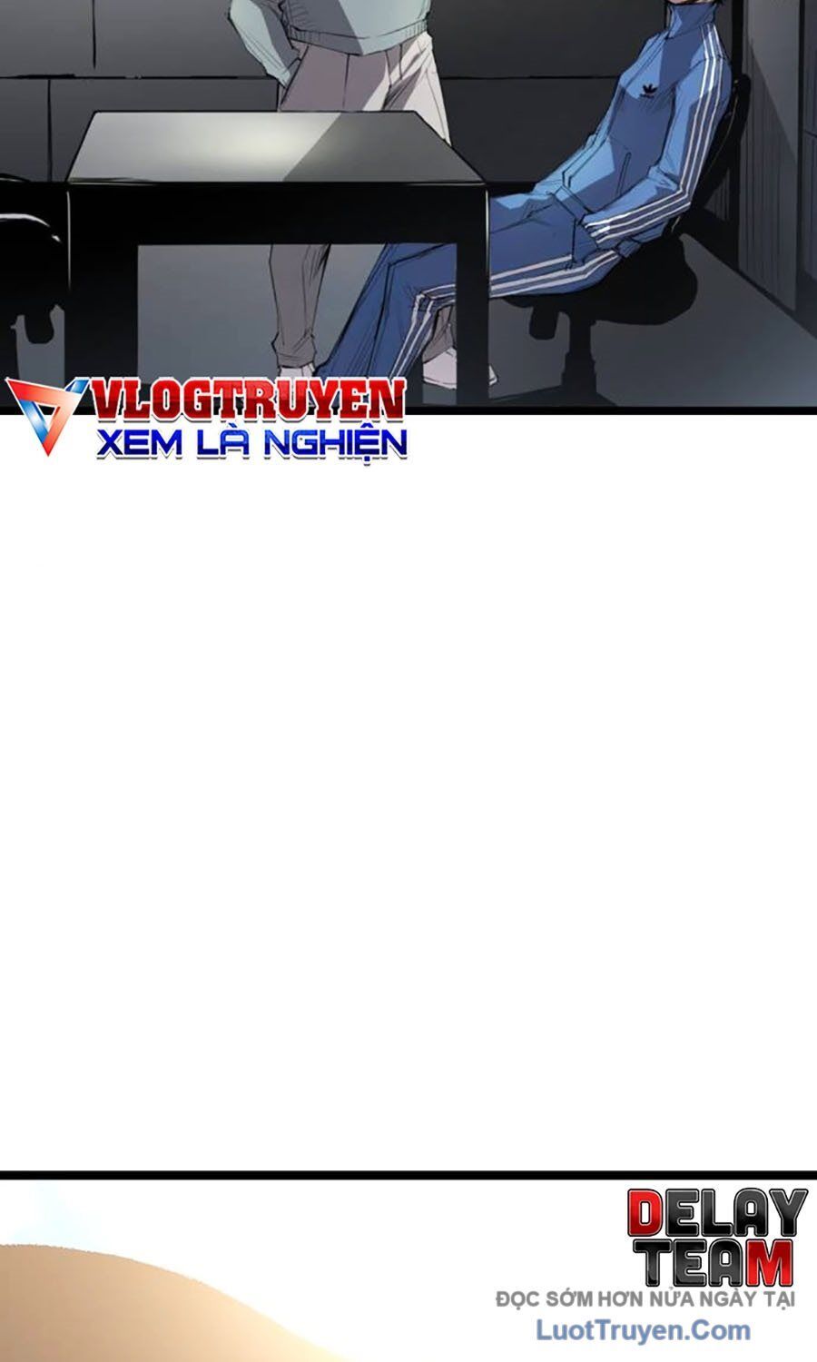 Phòng Gym Hanlim Chapter 247 - 250